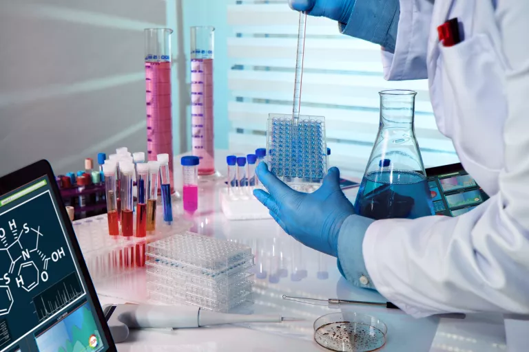 Chimie analytique : pour un accès plus ouvert aux données