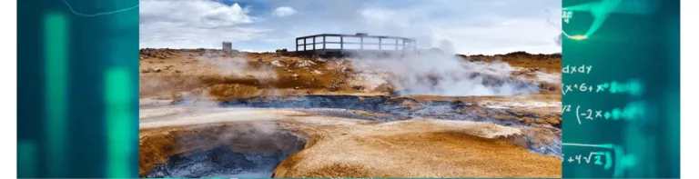 Bacteria flow and retention for geothermal applications - ERBAG