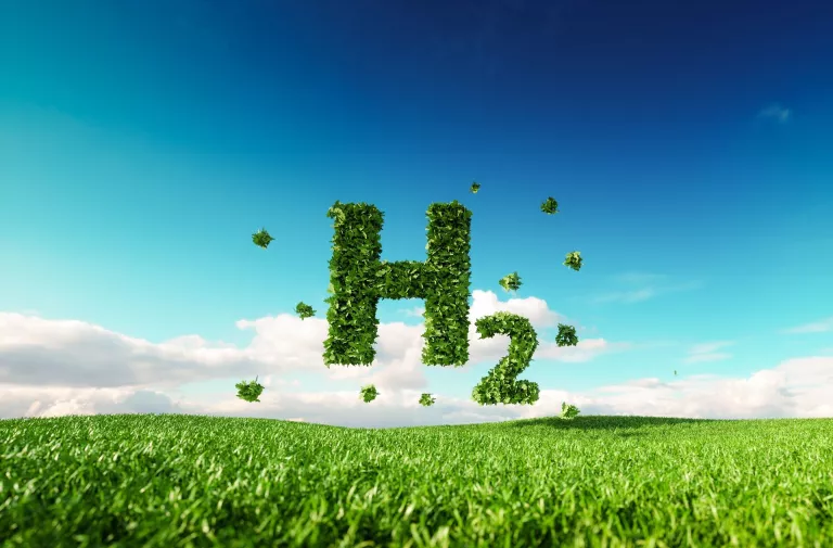 Origine des émissions d’hydrogène naturel : le voile se soulève