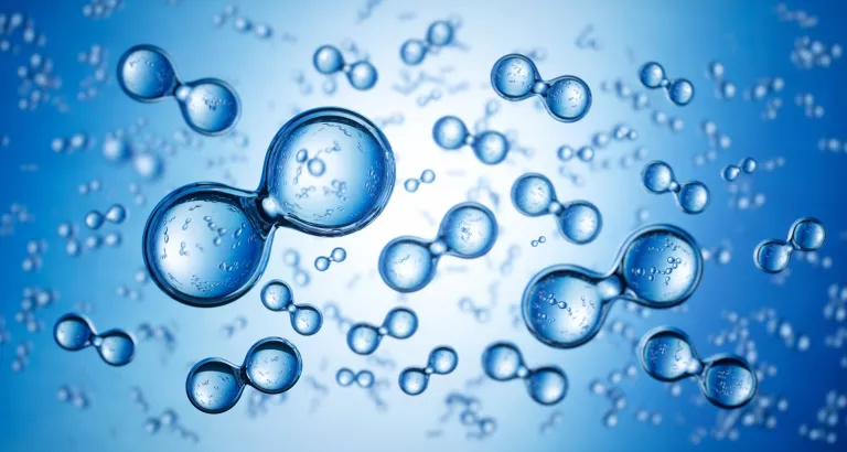 Hydrogène naturel : IFPEN et Vinci Technologies lancent un consortium