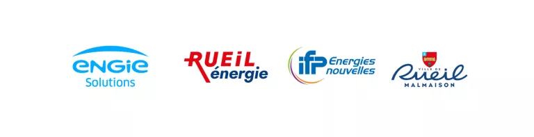 IFP Energies nouvelles bientôt raccordé au réseau de chaleur de Rueil-Malmaison