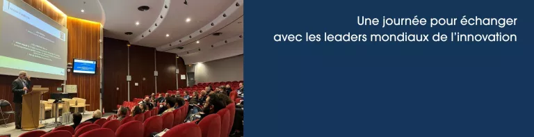 Le Club de Paris des Directeurs de l’Innovation découvre les projets Carnot IFPEN