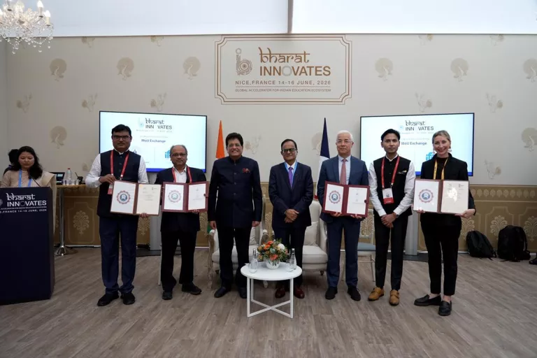 IFP School accélère sa coopération avec l’Inde