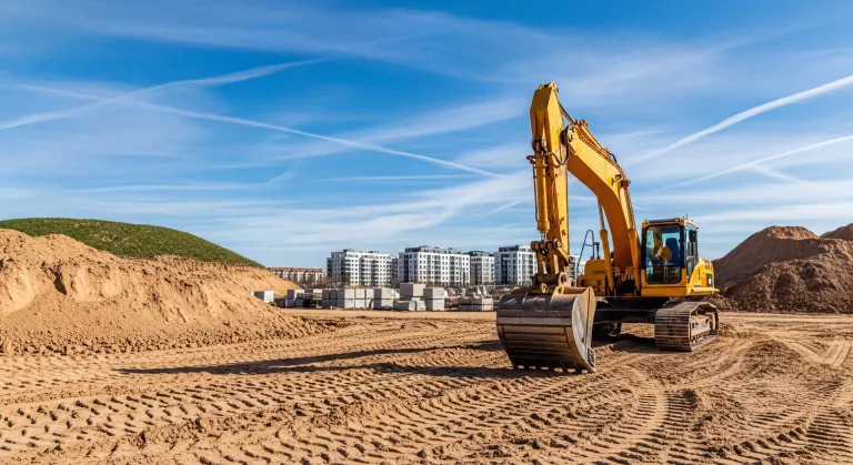 Egis et ses partenaires dévoilent SolsInfra, un projet de R&D majeur sur les sols d’infrastructures