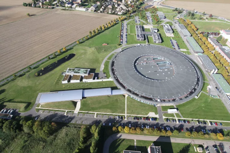 Photoréduction du CO2 : IFPEN et le Synchrotron SOLEIL développent ensemble une cellule d’analyse spectroscopique operando