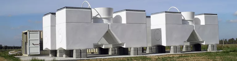 Gestion des déchets industriels : IFPEN accompagne la start-up française Akanthas