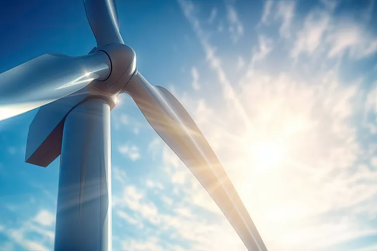 WESC 2025 : une vitrine pour les avancées de la recherche IFPEN sur l’éolien