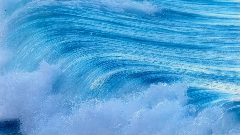 Projet COIN : IFPEN apporte son expertise pour la mesure et la prédiction des vagues
