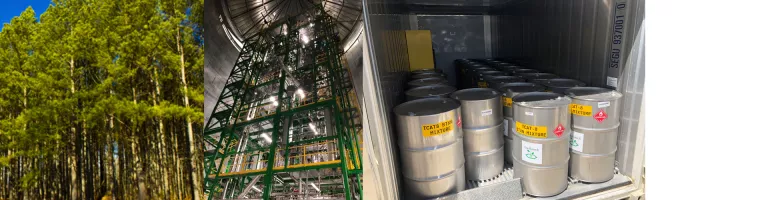 Bio-TCat™ technology viability confirmed during extensive Anellotech pilot plant campaign