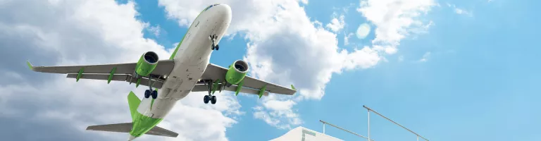 Décarbonation de l’aviation : Elyse Energy et ses partenaires lancent le projet BioTJet