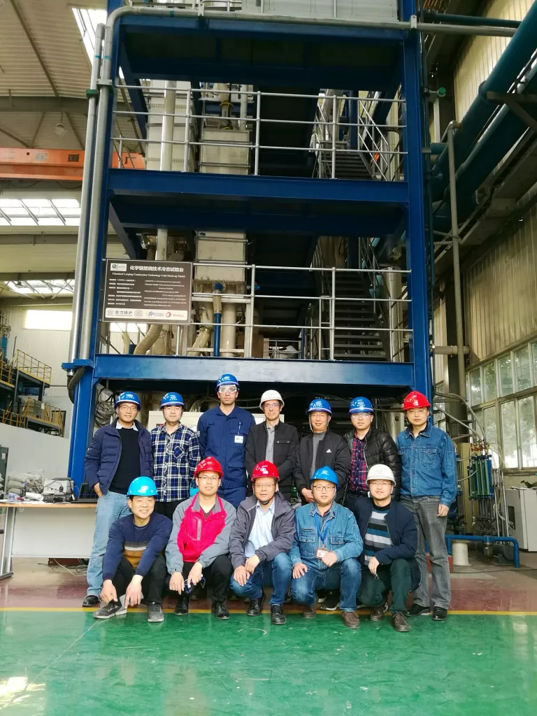 Tourner en boucle… oui mais pour une énergie propre