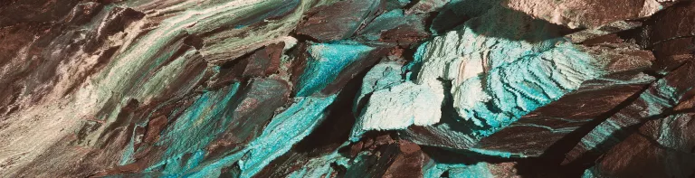 Le cuivre dans la transition énergétique :  un métal essentiel, structurel et géopolitique !