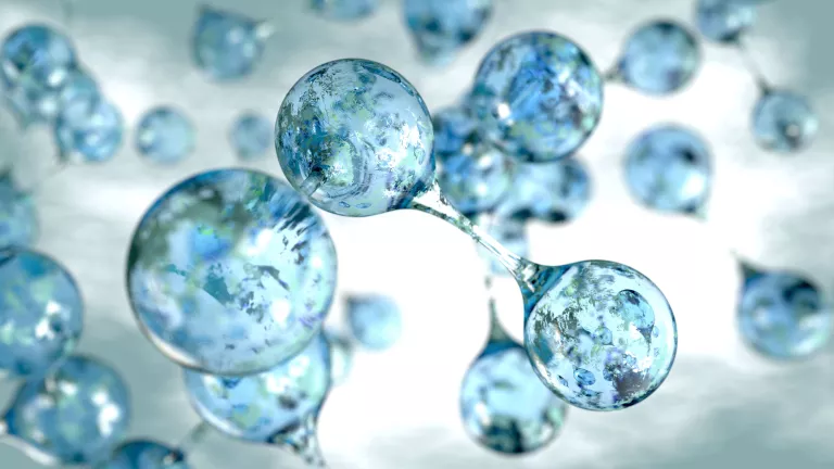 IFPEN à l'avant-garde de l'Hydrogène : ses innovations au Salon Hyvolution 2024