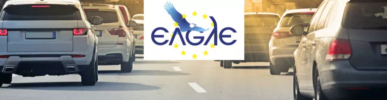 Le projet de recherche européen EAGLE ouvre la voie à un moteur à essence à haut rendement