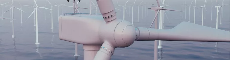 IFPEN et Leosphere améliorent la mesure de vent pour une réduction des coûts de l’énergie éolienne