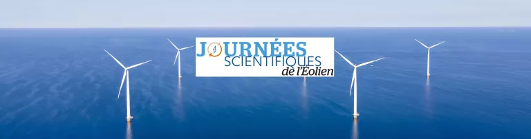 Journées scientifiques de l’éolien 2027
