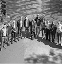 Équipe Open Innovation