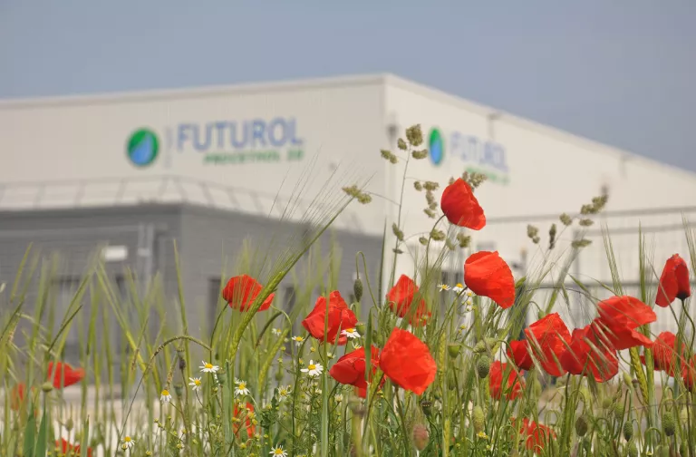 Bioéthanol avancé : en route vers la commercialisation de la technologie Futurol™