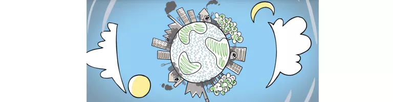 Pollution de l’air : Geco air, la 1re application qui aide à réduire les émissions de particules liées à l’usure des pneus et des freins