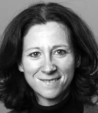 Hélène Olivier-Bourbigou