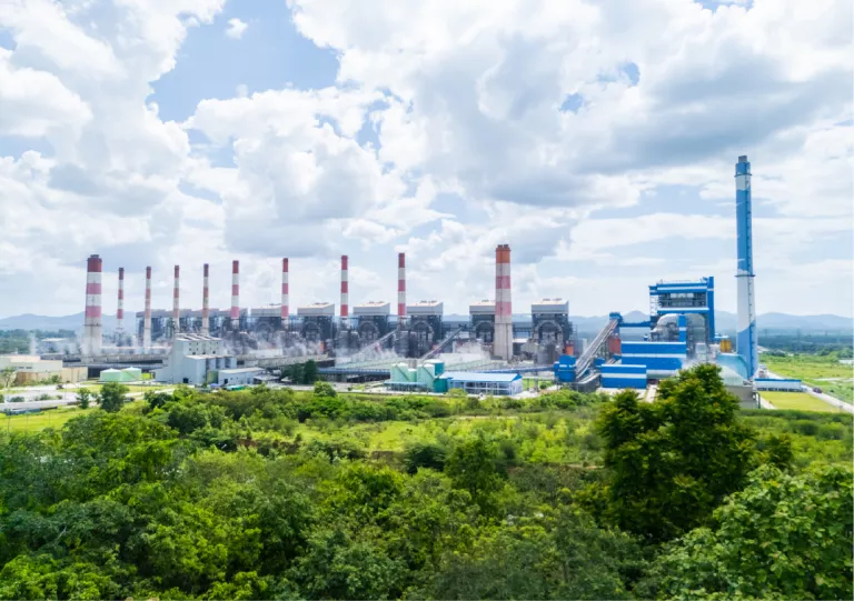 Captage, stockage et valorisation du CO₂