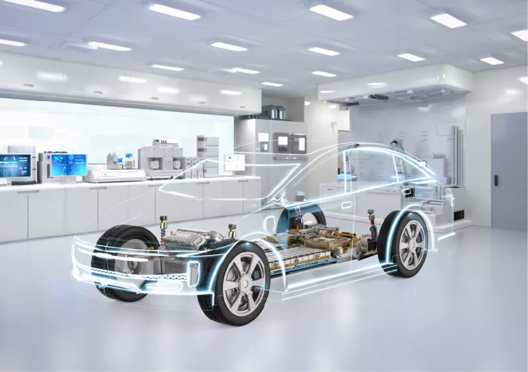 Électrification des mobilités