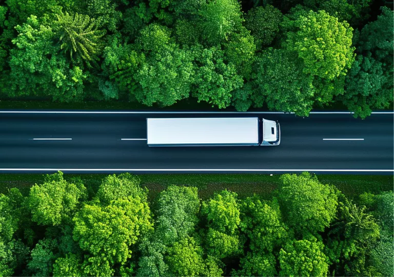 Évaluation environnementale des transports