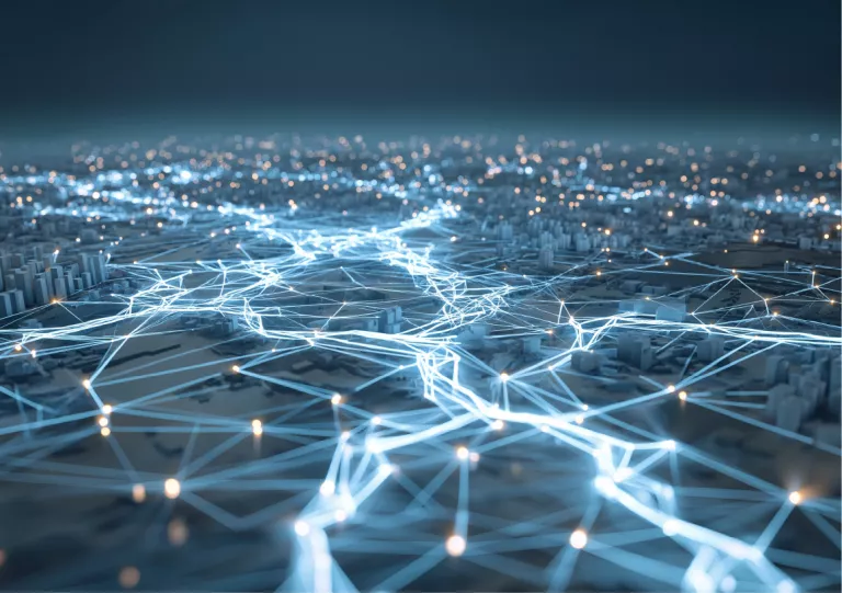Gestion intelligente de l’énergie