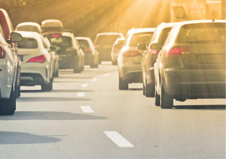 Mobilité thermique