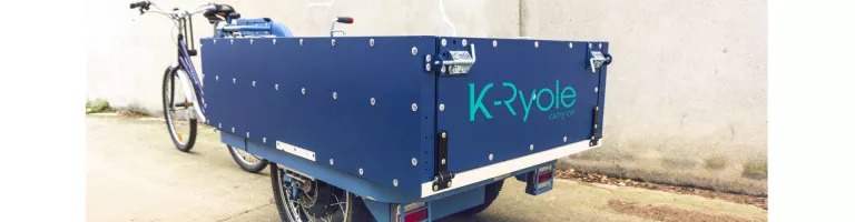 IFPEN entre au capital de K-Ryole, l’intelligence embarquée au service de l’Homme et de la Planète