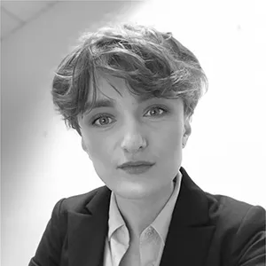 Kateryna Voronetska