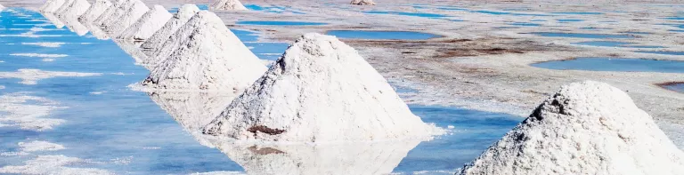 Le lithium dans la transition énergétique : au-delà de la question des ressources ?
