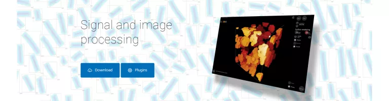 Traitement du signal et des images : IFPEN ouvre la première plateforme en open access conçue pour les non experts du traitement du signal