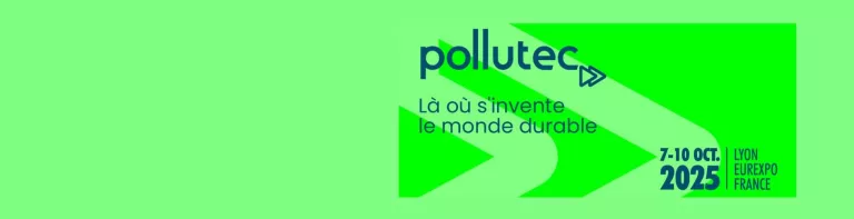 IFPEN au salon Pollutec 2025