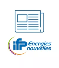 PRESSE - IFPEN