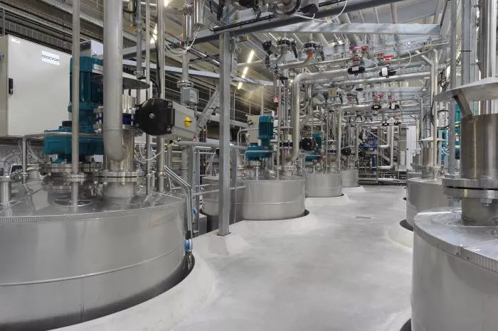 Extrapoler les technologies de production d’éthanol à partir de biomasse