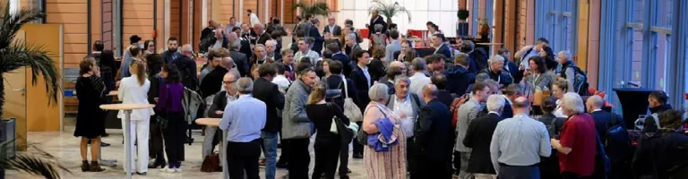 Les 2 Carnot IFPEN vous donnent RDV le 16 octobre à Massy