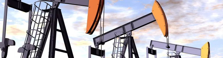 Marchés pétroliers : Archives des tableaux de bord