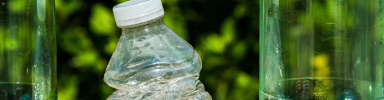 Production de bioparaxylène : vers des bouteilles 100 % biosourcées
