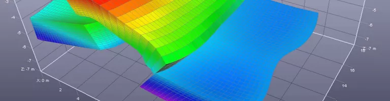 Reservoir engineering software workflow - New partnership between IFPEN, Beicip-Franlab and KAPPA