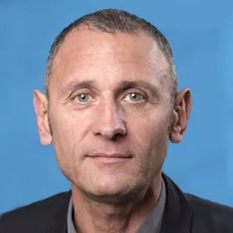 IFP Energies nouvelles appointment: Richard Tilagone