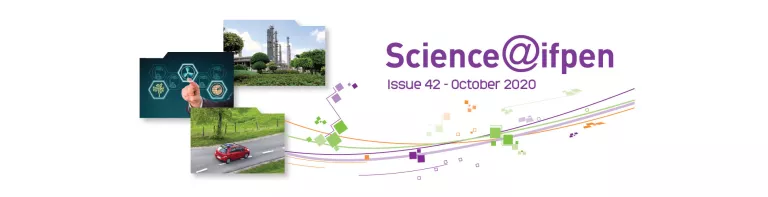 Issue 42 of Science@ifpen - Physics and Analysis