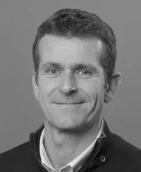 Stéphane Bertholin