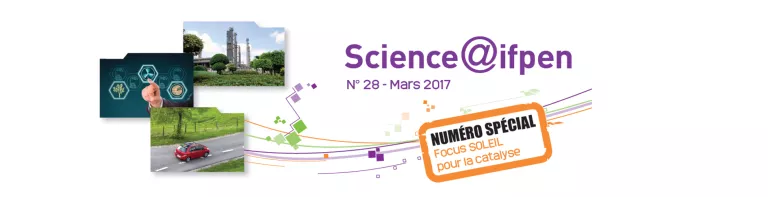 Numéro 28 de Science@ifpen