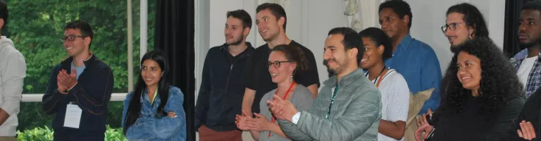 Rentrée des doctorants : IFPEN fait la part belle à la formation par la recherche