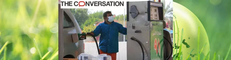 Pétrole, coronavirus, OPEP et Russie : la valse à quatre temps
