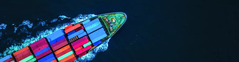 Carburants marins alternatifs : état des lieux