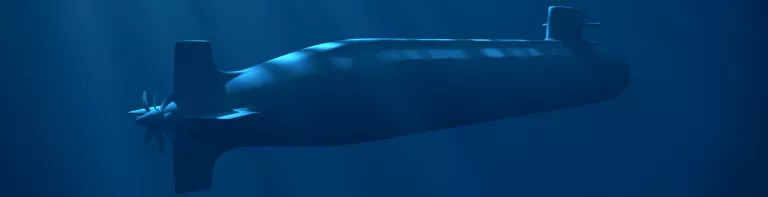 Production d’hydrogène embarqué dans des sous-marins