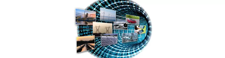 La transformation digitale dans le domaine du pétrole et du gaz