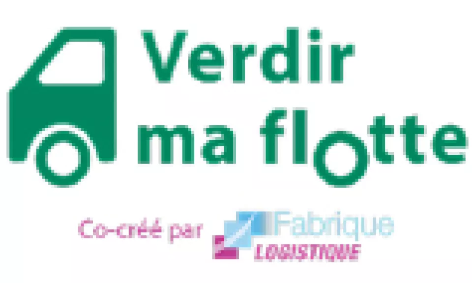 Verdir ma flotte